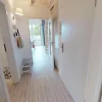 Meeresrauschen Seemoewe Апартаменты *