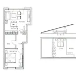 Апартаменты Meeresrauschen Seemoewe Пельцерхакен
