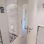 Meeresrauschen Seemoewe Апартаменты *