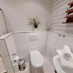 Meeresrauschen Seemoewe Апартаменты Пельцерхакен