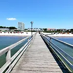 Meeresrauschen Seemoewe Апартаменты