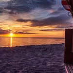 Meeresrauschen Seemoewe Апартаменты Пельцерхакен