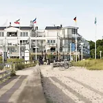 Meeresrauschen Seemoewe * Пельцерхакен