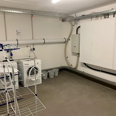 Meeresrauschen Seemoewe Apartament Pelzerhaken