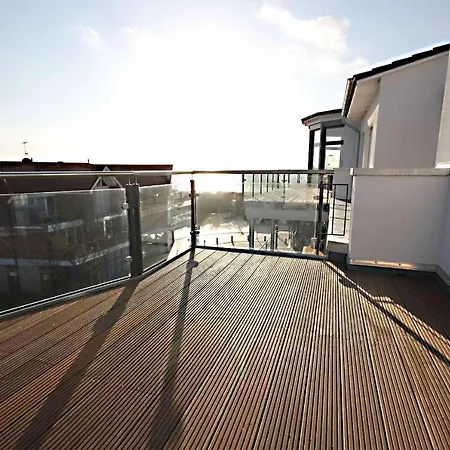 Meeresrauschen Seemoewe