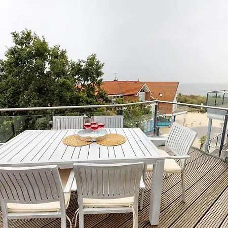 Meeresrauschen Seemoewe * Pelzerhaken