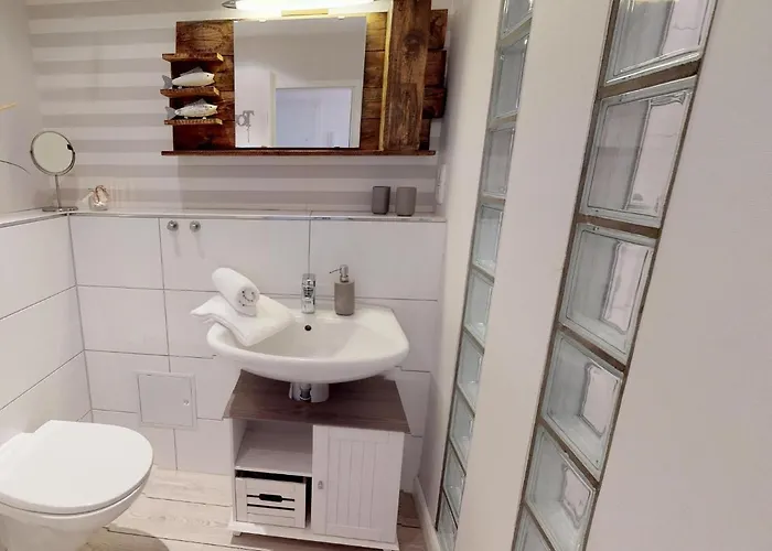 Meeresrauschen Seemoewe Pelzerhaken