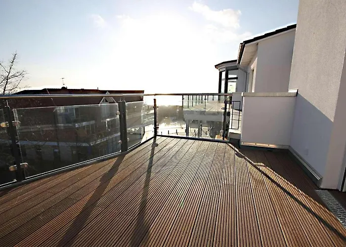 Meeresrauschen Seemoewe