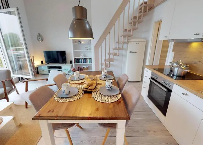 Meeresrauschen Seemoewe * Pelzerhaken