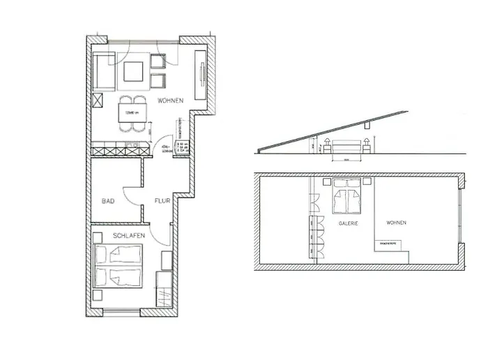 Appartamento Meeresrauschen Seemoewe Pelzerhaken