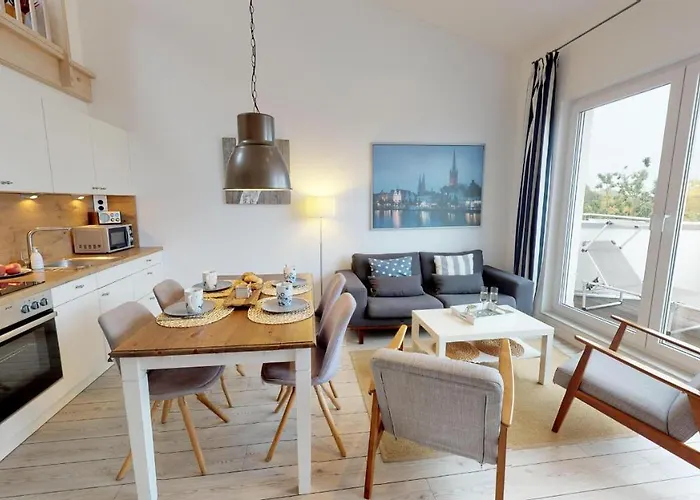 Meeresrauschen Seemoewe