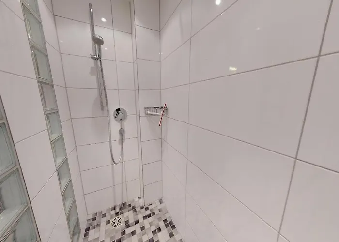 Appartamento Meeresrauschen Seemoewe Pelzerhaken