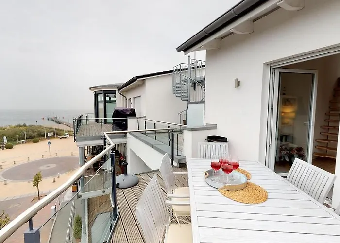 Meeresrauschen Seemoewe * Pelzerhaken