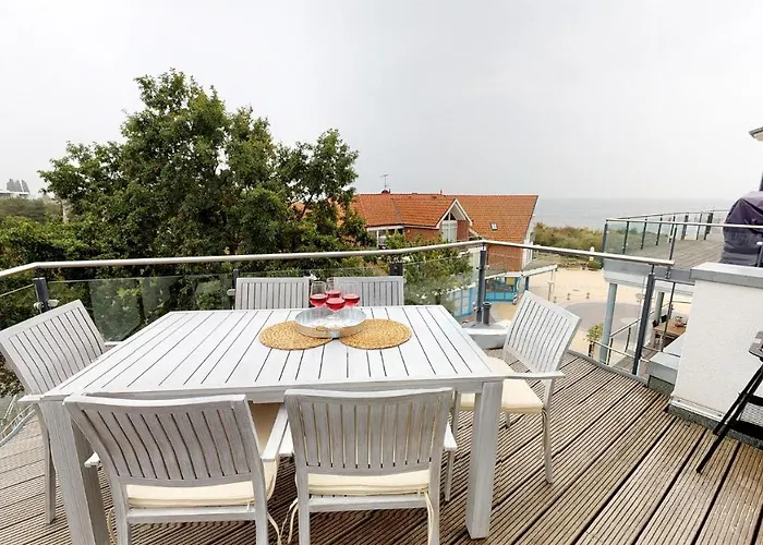 Meeresrauschen Seemoewe * Pelzerhaken